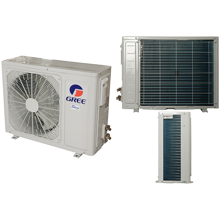 Điều Hòa 2 Chiều Inverter Gree GWH18WC-K3D9B7N (16.000BTU) - Hàng Chính Hãng - Chỉ Giao Tại HN