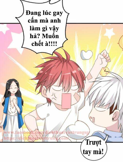 lều khều biết yêu chapter 39 45