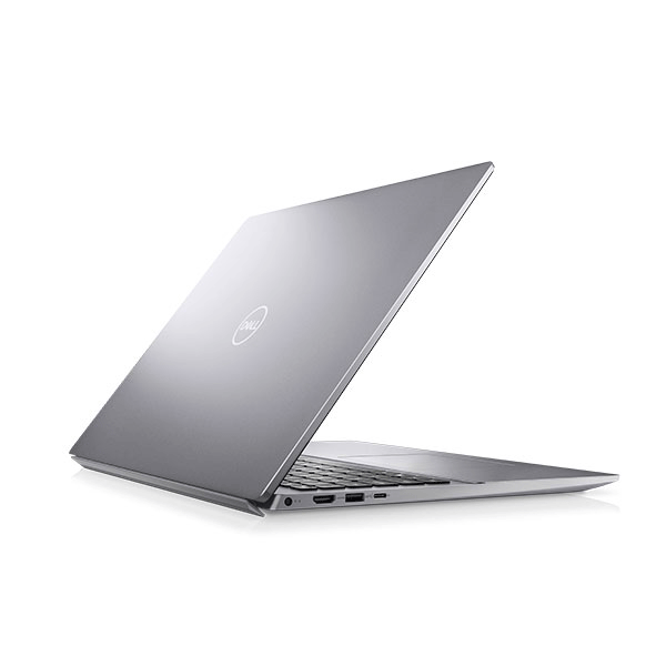 Máy Tính Xách Tay Laptop Dell Vostro 16 5620 VWXVW (Core i5 1240P/ 16GB/ 512GB SSD/ Nvidia GeForce MX570 2GB GDDR6/ 16.0inch FHD/ Windows 11 Home + Office Student/ Grey/ Vỏ nhôm/1Y) - Hàng Chính Hãng