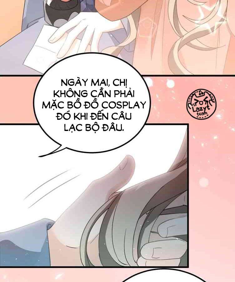 tình yêu huyễn tưởng chapter 16 27