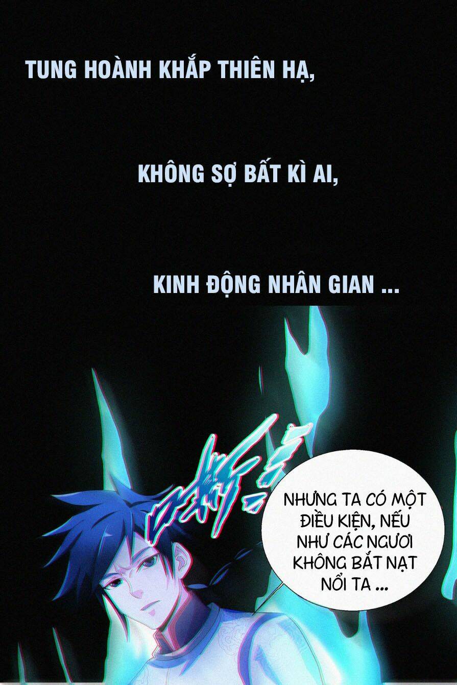 nguyên linh chúa tể chapter 13 24