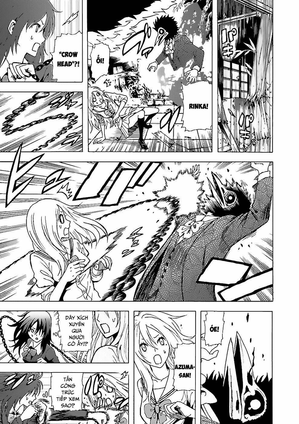 tokyo esp x ga-rei - shadow walker chapter 1 32