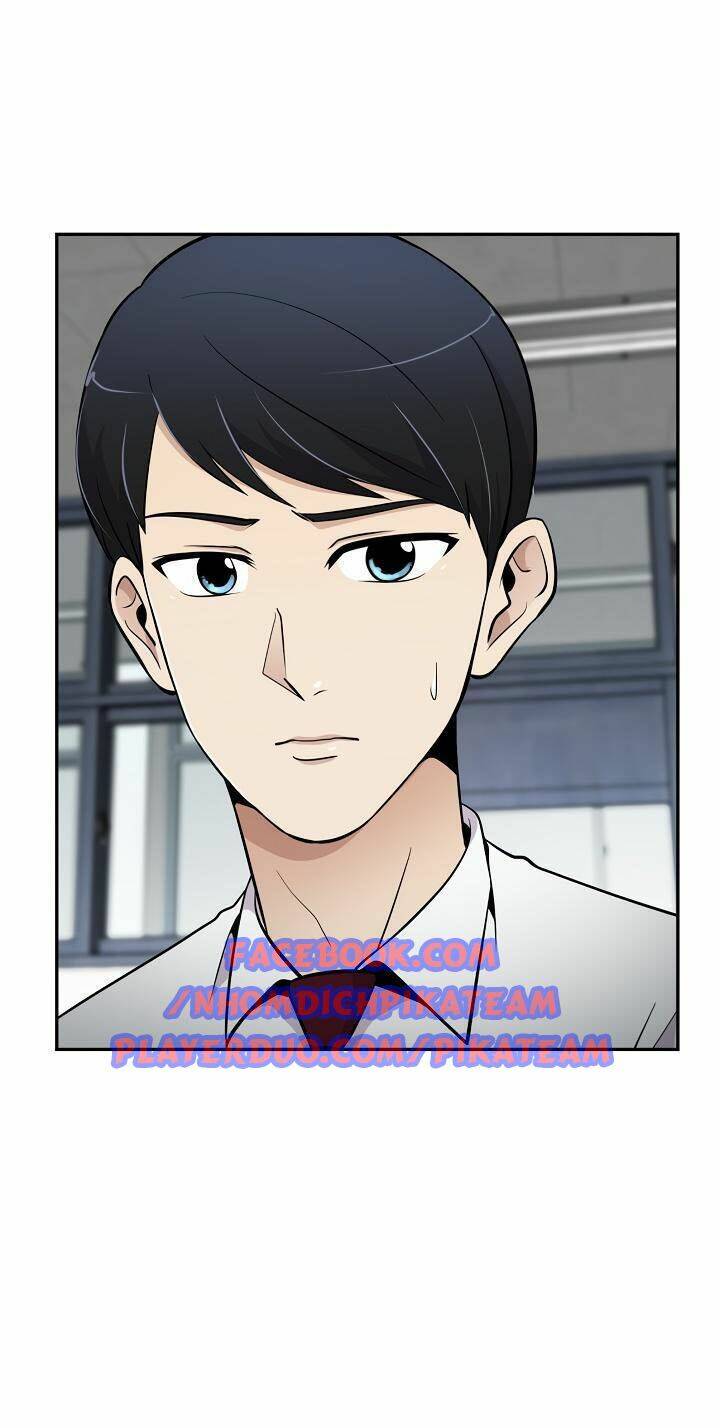 điều tra viên chuyển sinh chapter 12 20