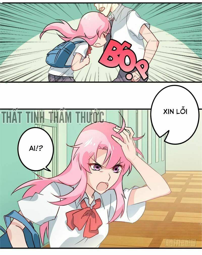 cuồng duệ tiểu thê chapter 5 32