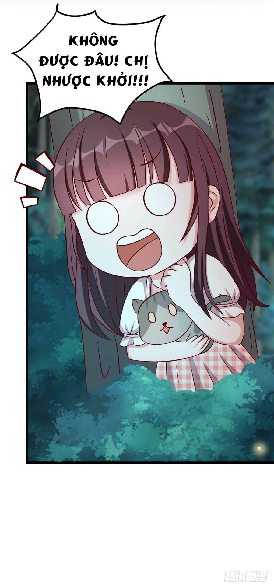 gả cho tình cũ làm lão bà chapter 23 34