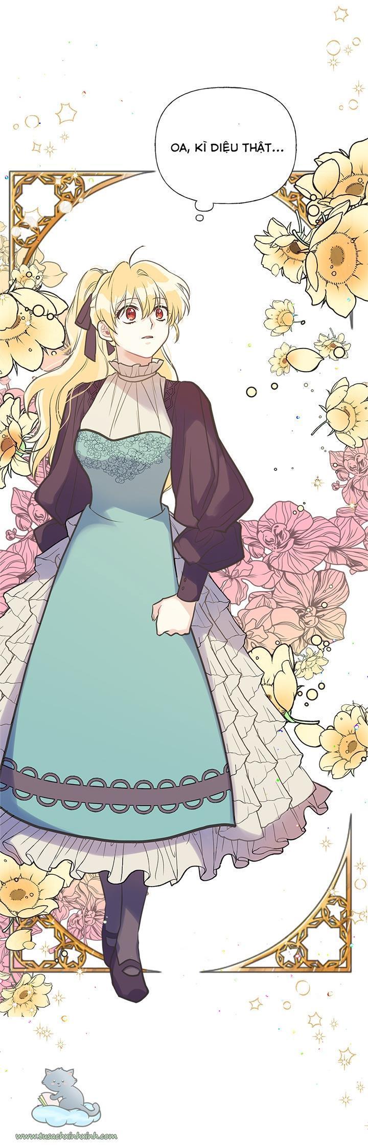 chị tôi nhặt về nam chính của tiểu thuyết chapter 40 19