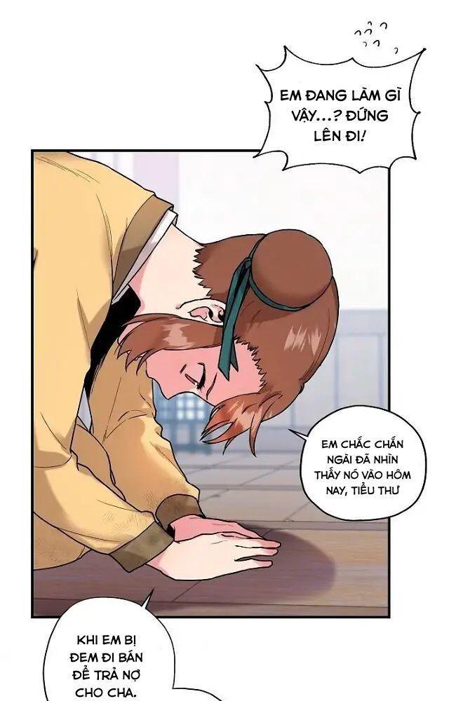 tôi là người mạnh nhất khi theo chủ nghĩa võ thuật chapter 8 41