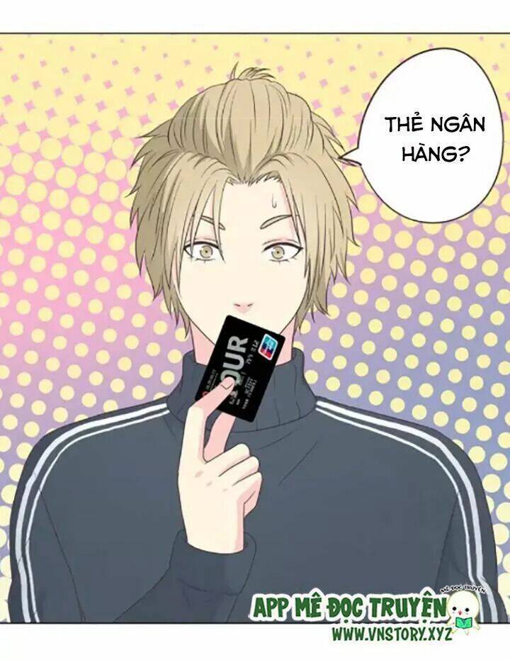 xin chào! dân nữ chapter 66 52