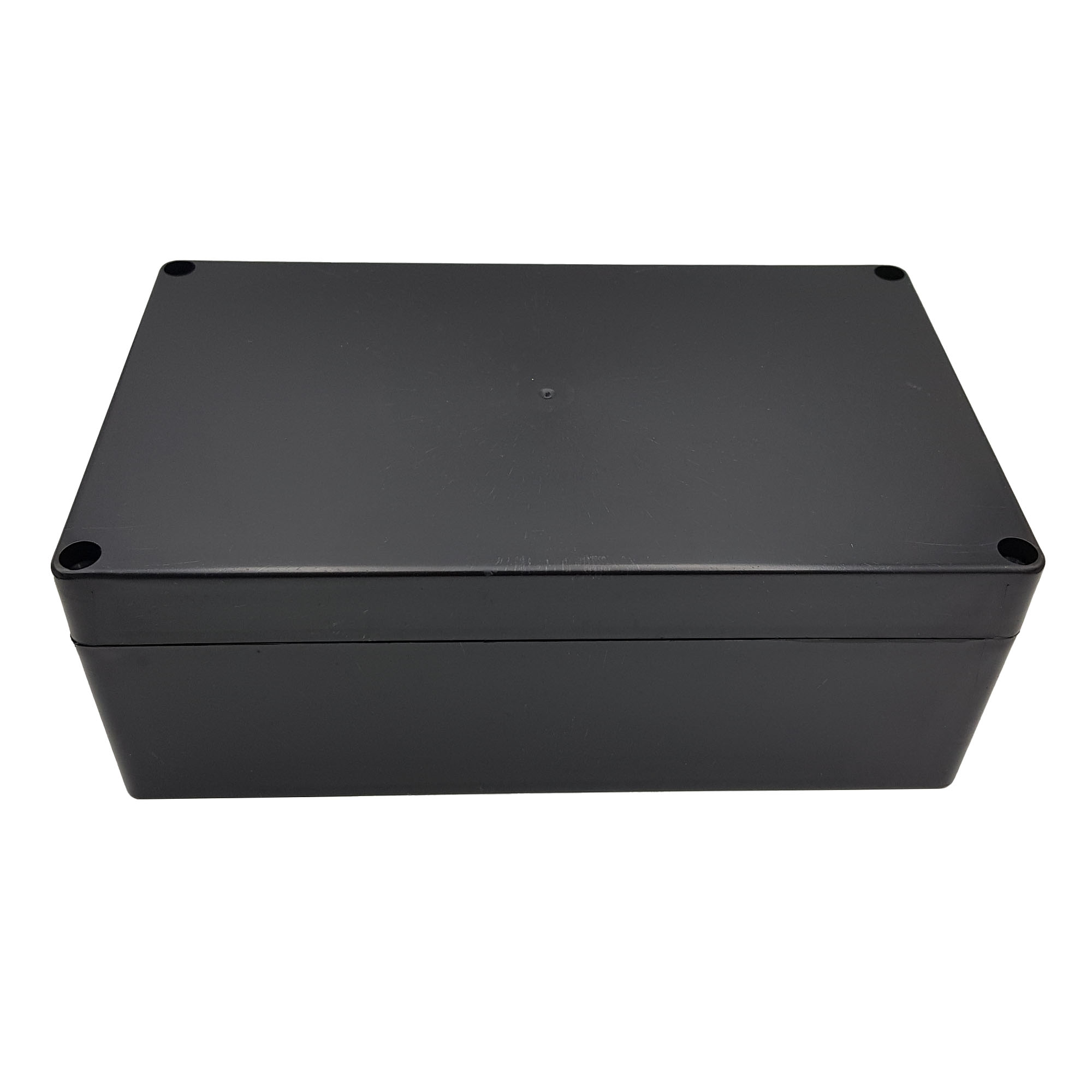 Hộp nhựa chữ nhật 200x120x75mm 200*120*75mm