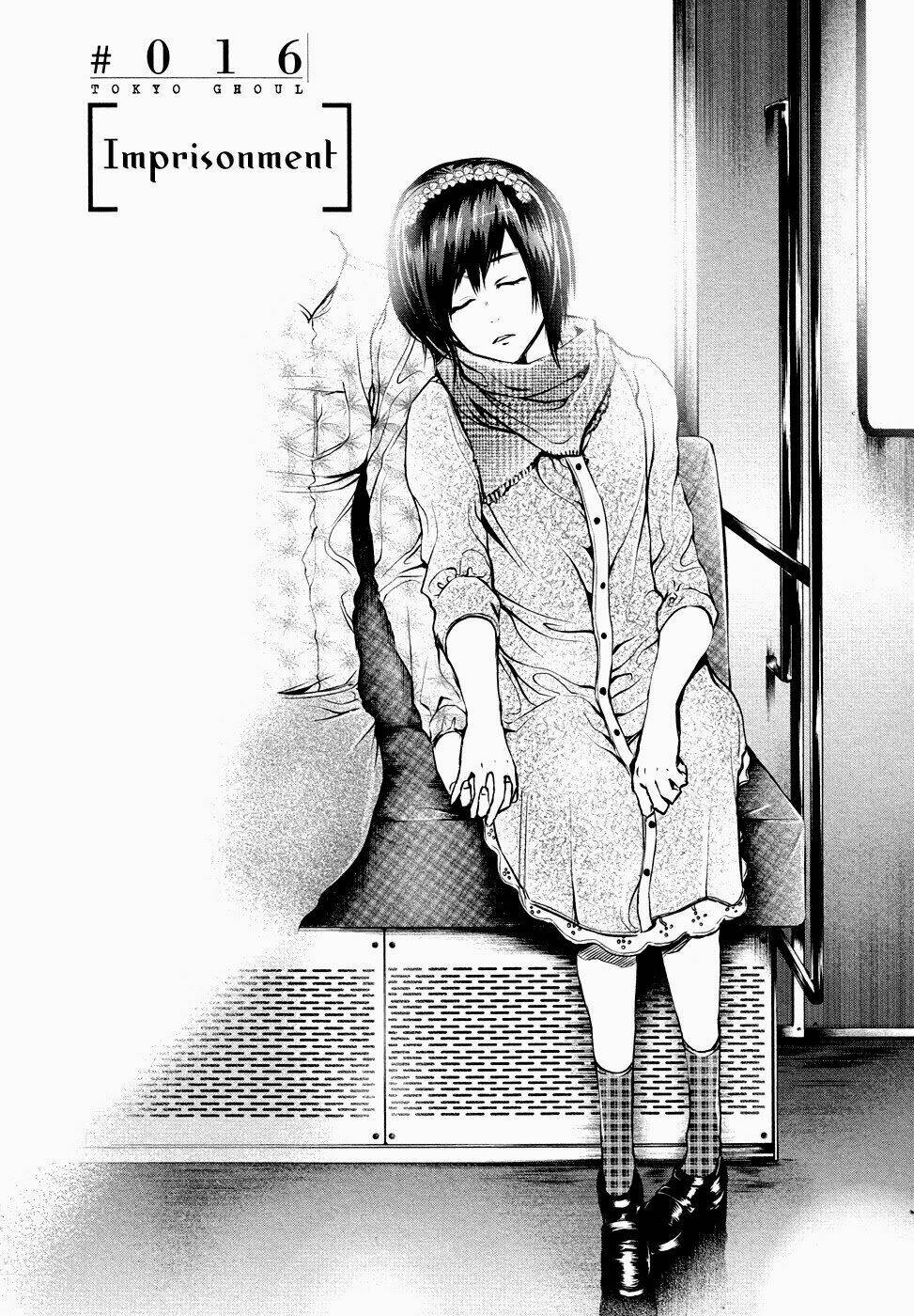 ngạ quỷ tokyo chapter 16 4