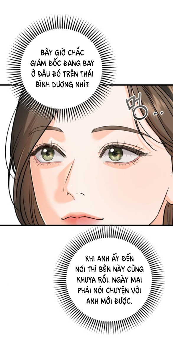 Nóng Lòng Muốn Giày Vò Em chapter 57.2 23