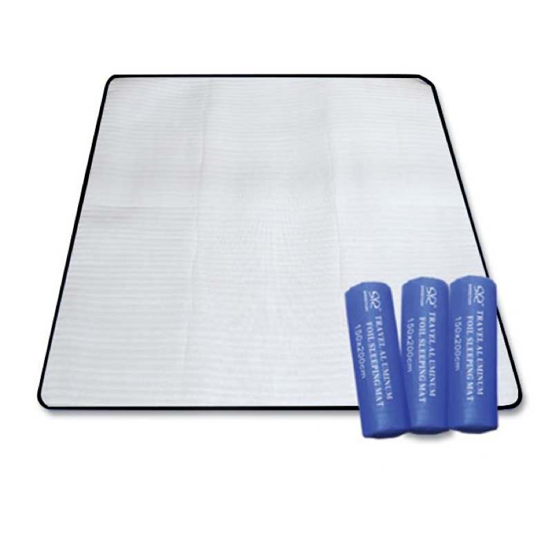 Tấm Trải Du Lịch Cách Nhiệt Chống Nước Sportslink