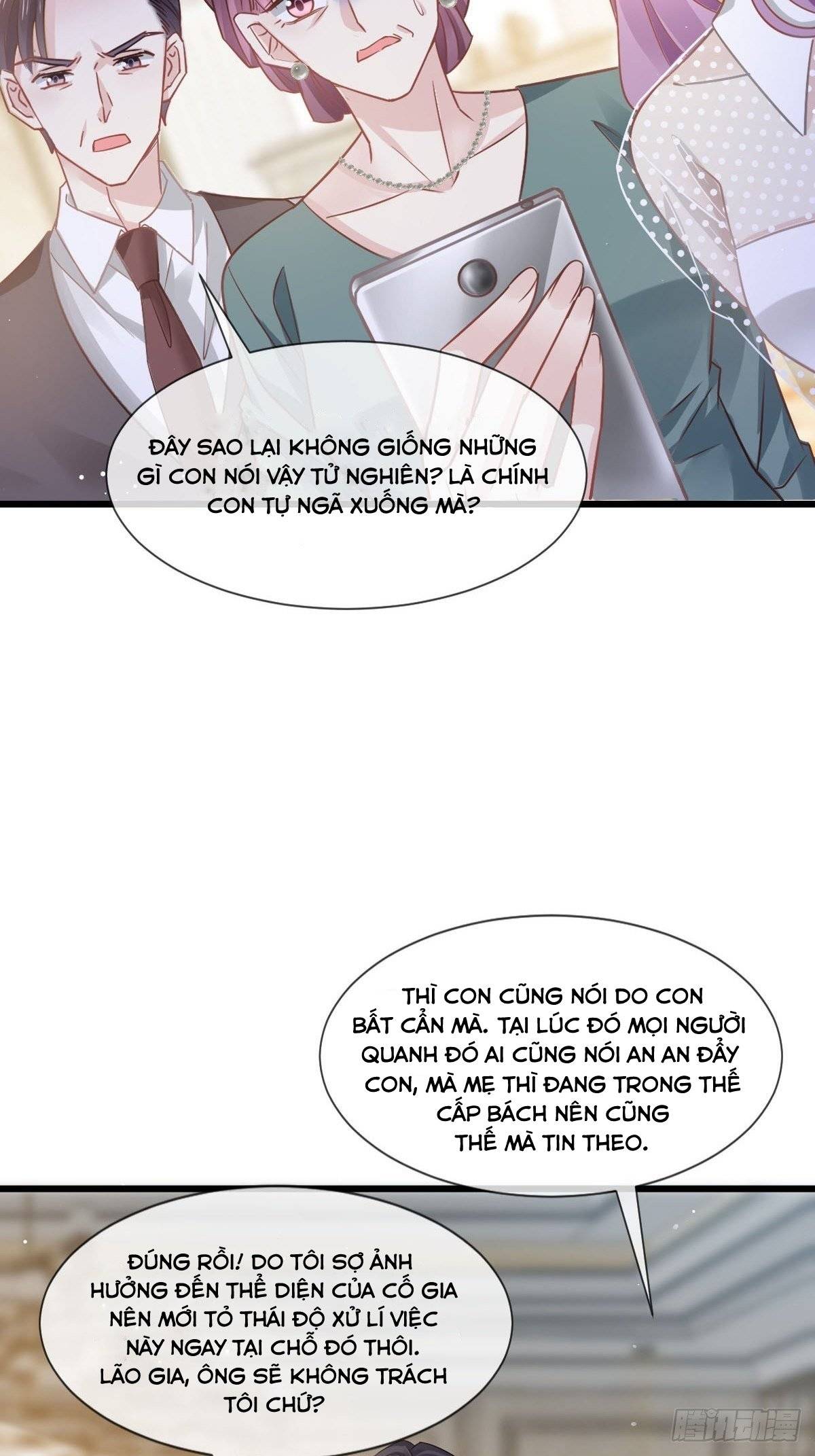 chiến lược lạm dụng al toàn năng chapter 6 5