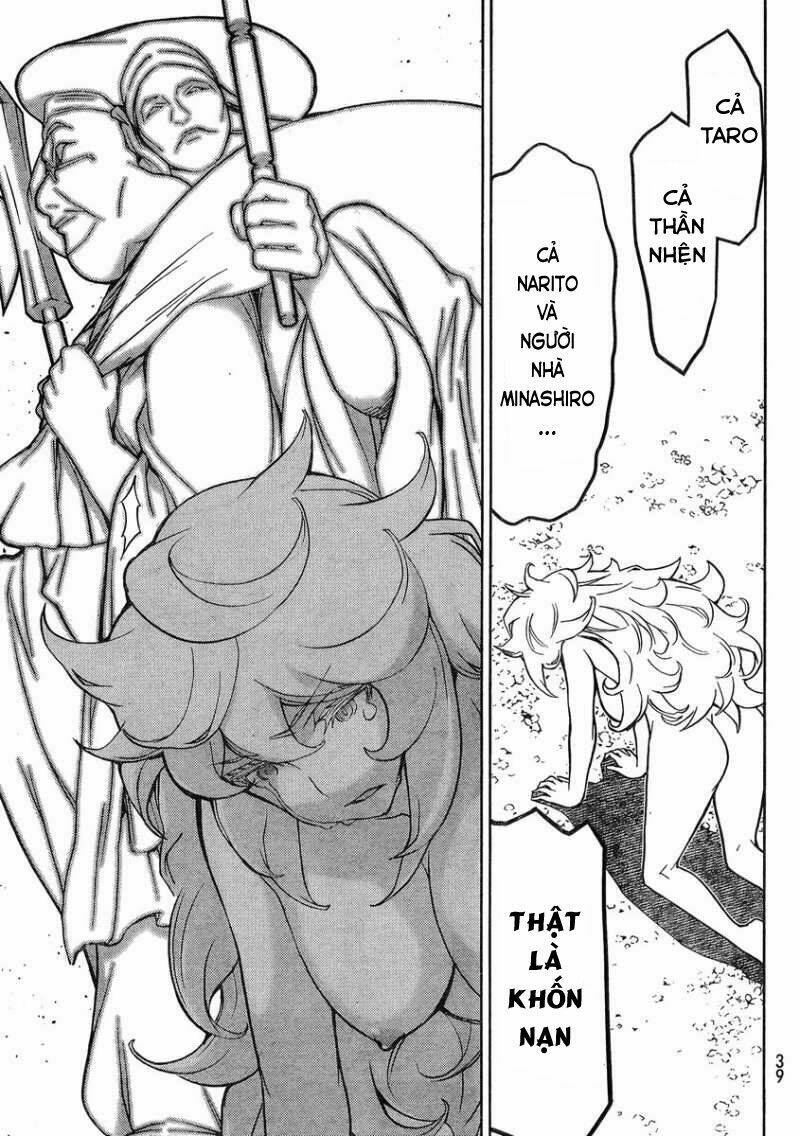 naqua-den (truyền thuyết về nakua) chapter 18 22