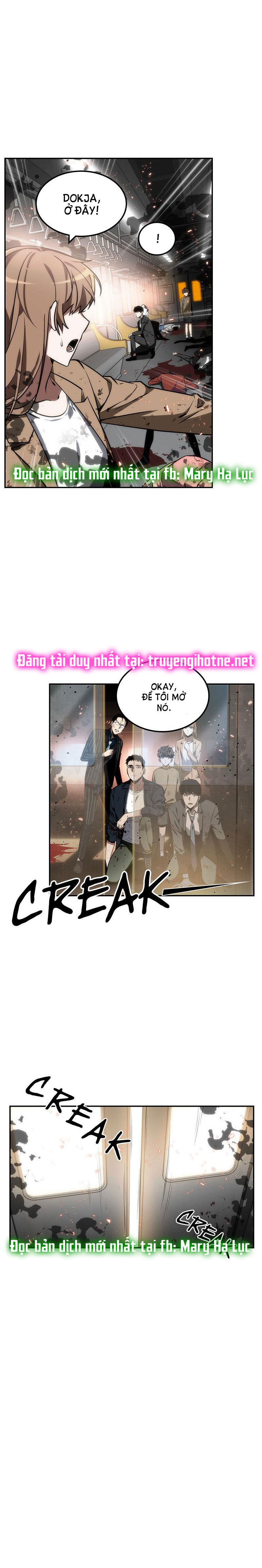 toàn trí độc giả - omniscient reader chapter 9.1 2