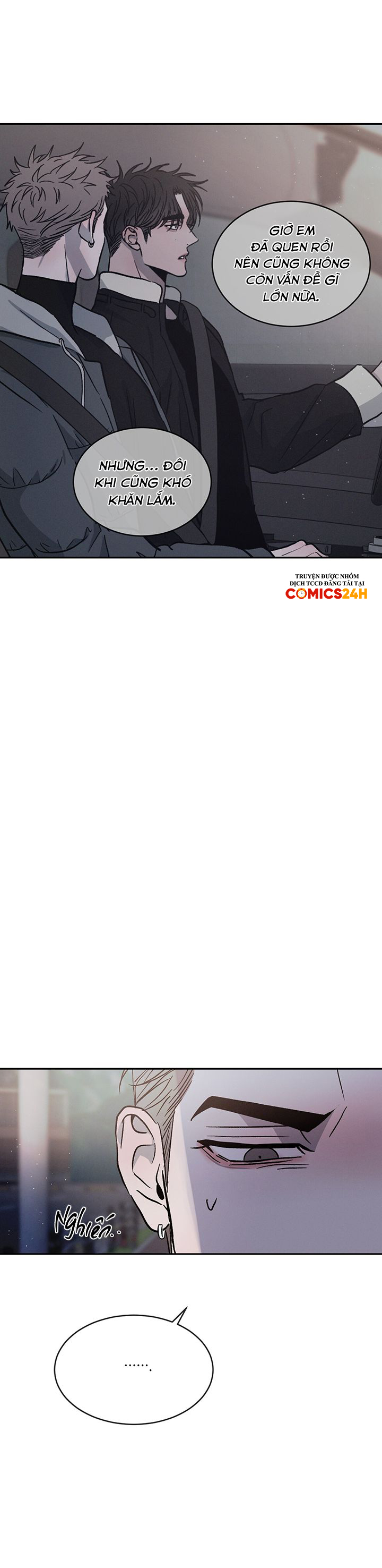 tương khắc chapter 48 19