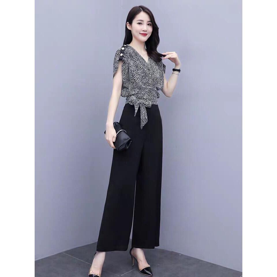 SET BỘ PHỐI MÀU CỘT NƠ EO CAO CẤP - KS532
