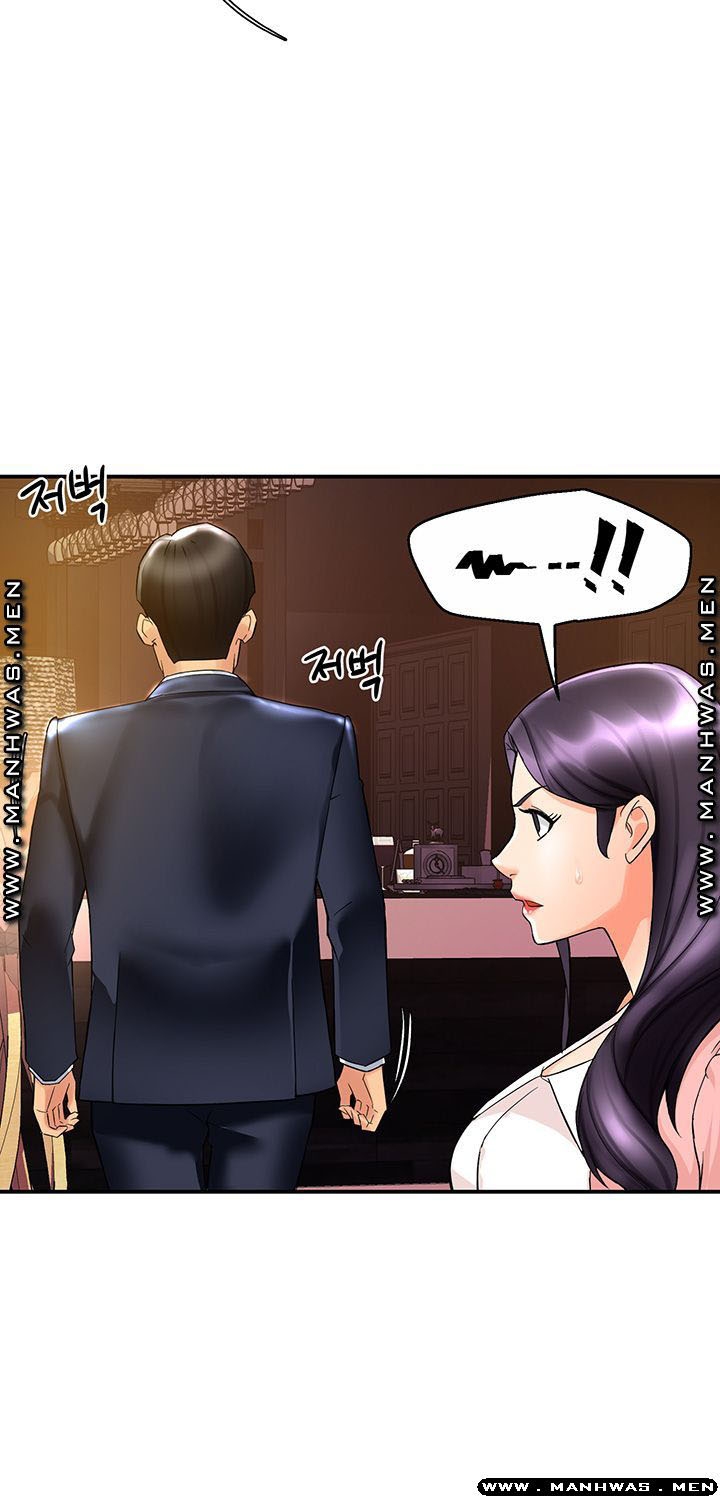 trưởng phòng mật báo chapter 16 25