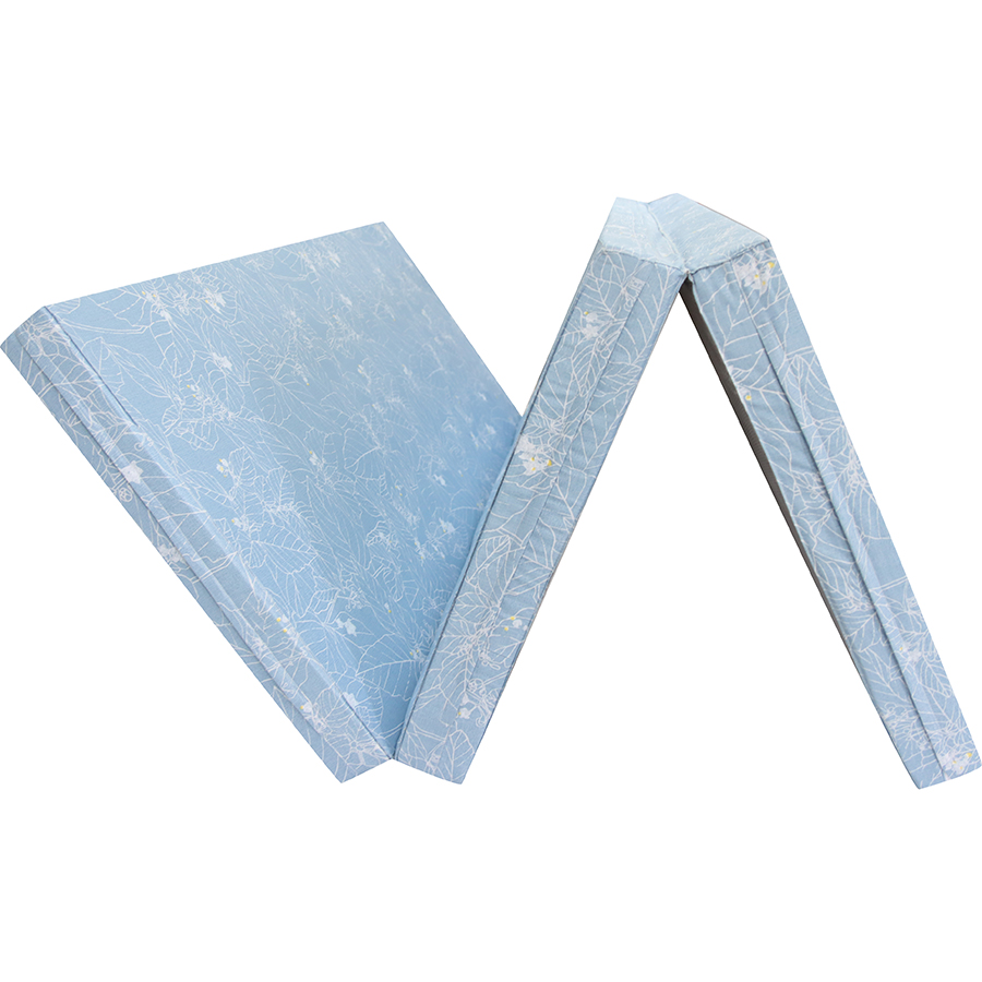 Nệm Bông Ép K-Bedding MTP (Giao màu ngẫu nhiên)