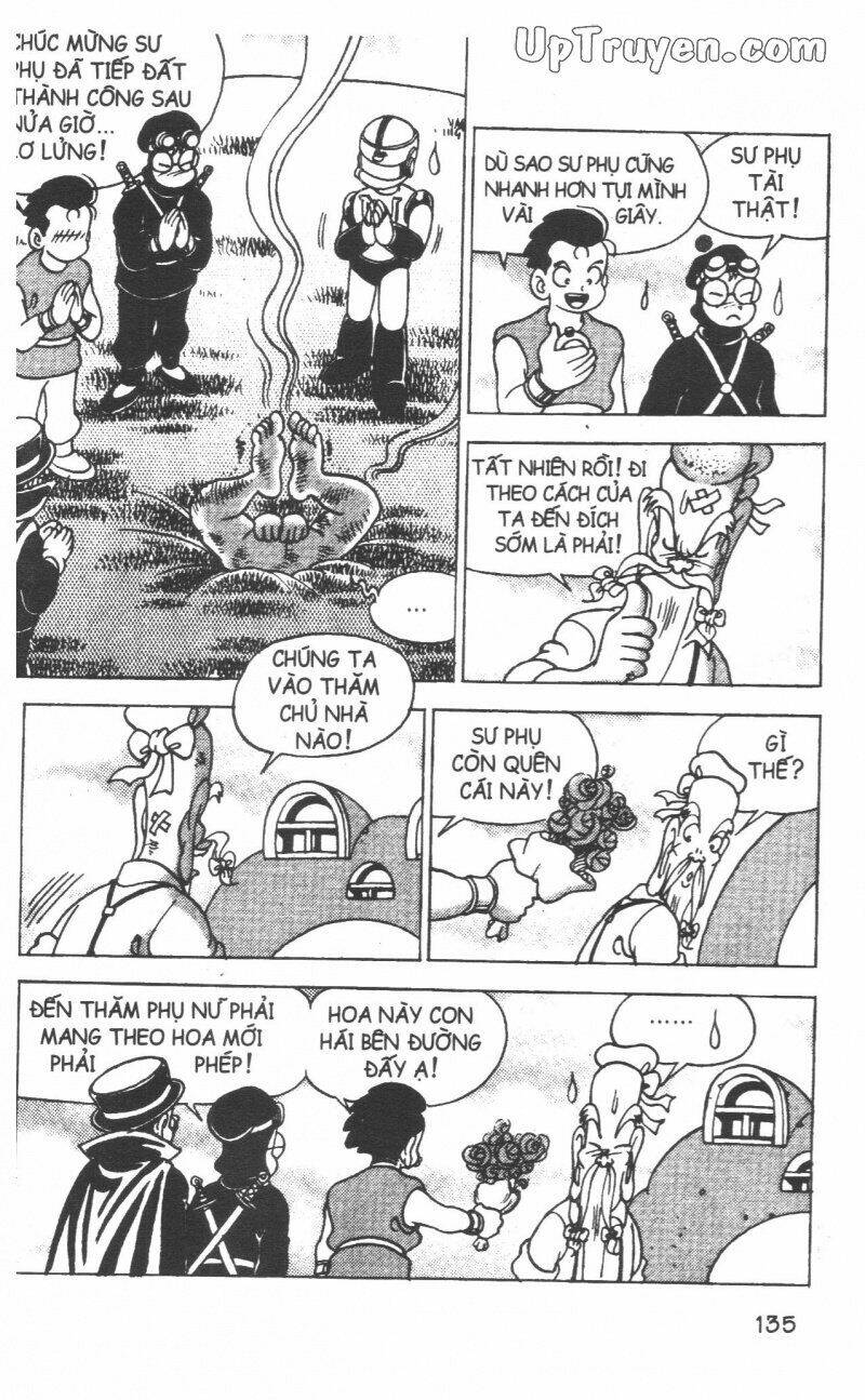 đội quân nhí nhố chapter 25 137