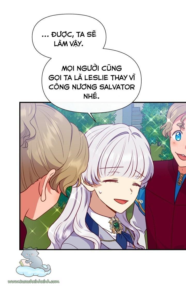 công nương khế ước của gia tộc công tước quái vật chapter 136 23