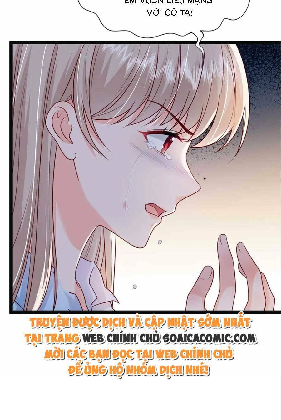 cô vợ của tôi không dễ bắt nạt chapter 75 34
