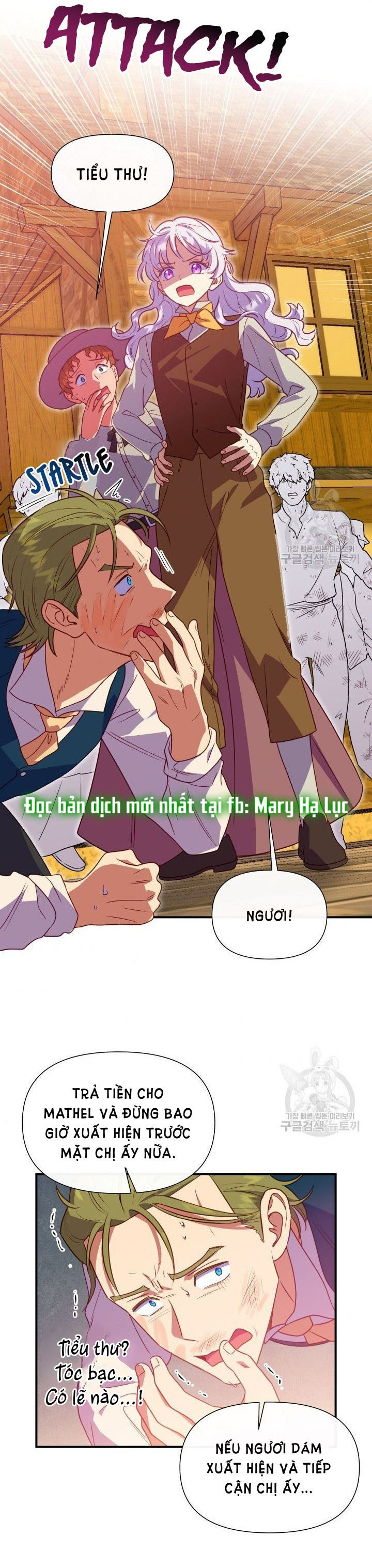 bản khế ước với nữ công tước ác ma chapter 142 29