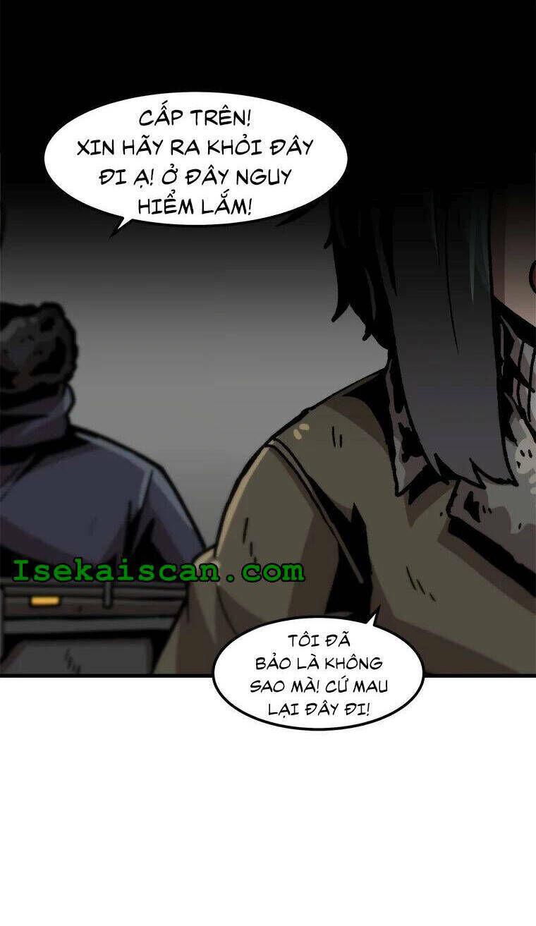 lên cấp một mình chapter 77 47
