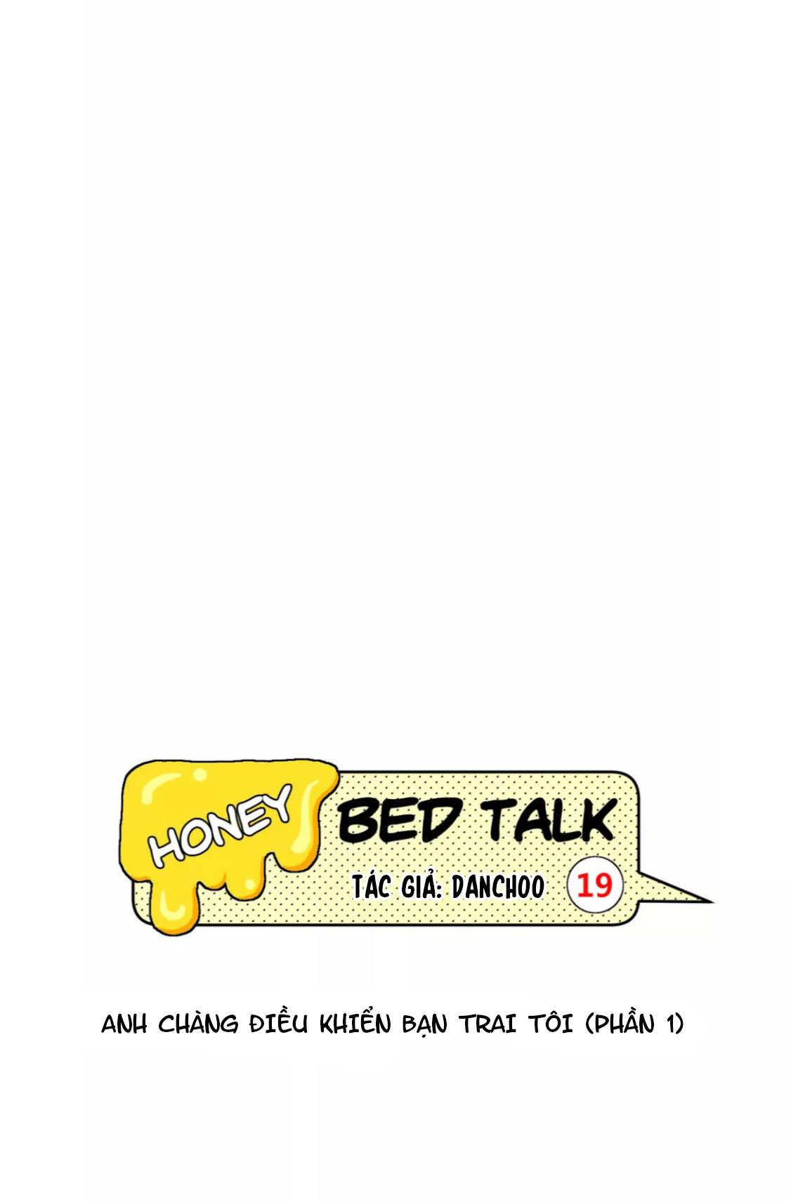 honey bed talk chapter 37 6