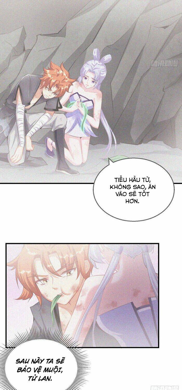 tà du ký chapter 84 24