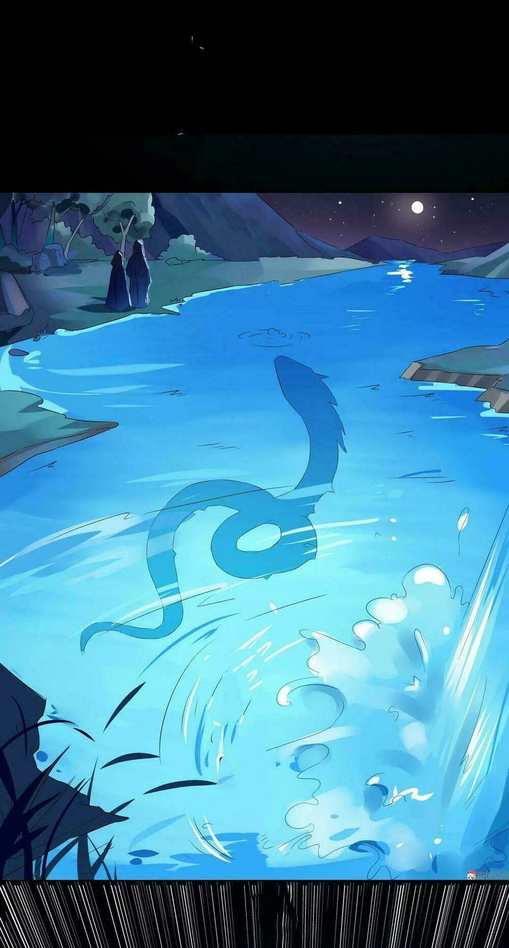 phi thiên địch tự dưỡng đích khẩu tử chapter 35 19