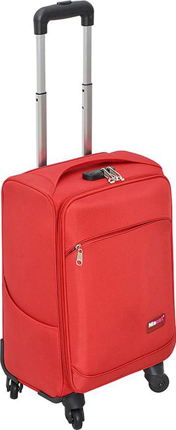 Vali Du Lịch Macat M19BC - Đỏ