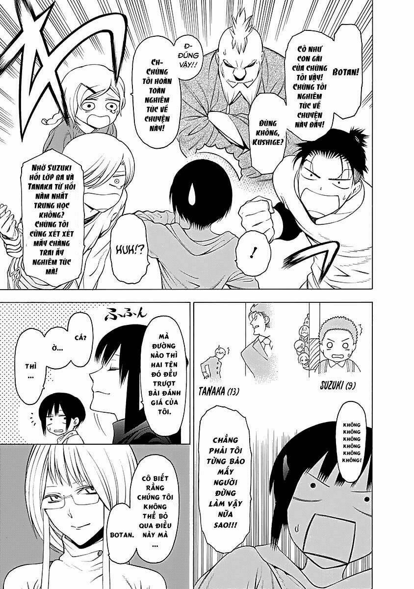 mononogatari chapter 6 18