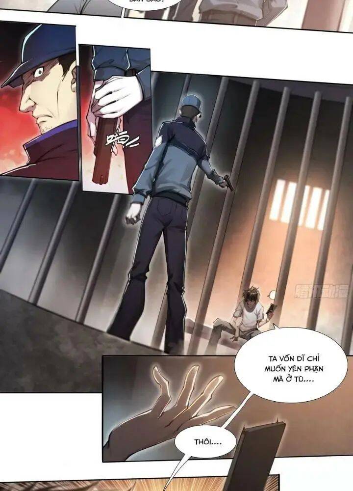 dự báo khải huyền chapter 102 7