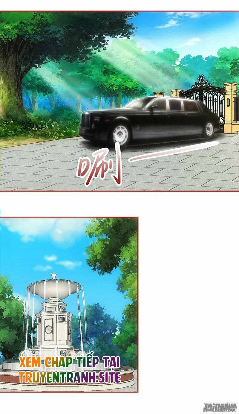 không gả cho tổng tài, gả cho người hầu chapter 24 11