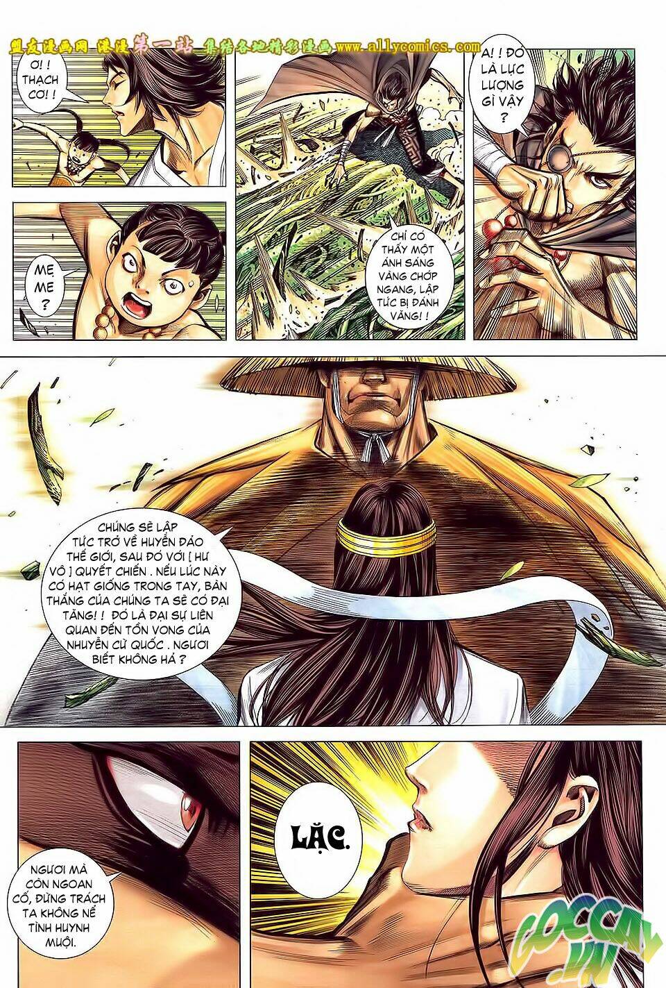 phong thần ký iii chapter 28 7