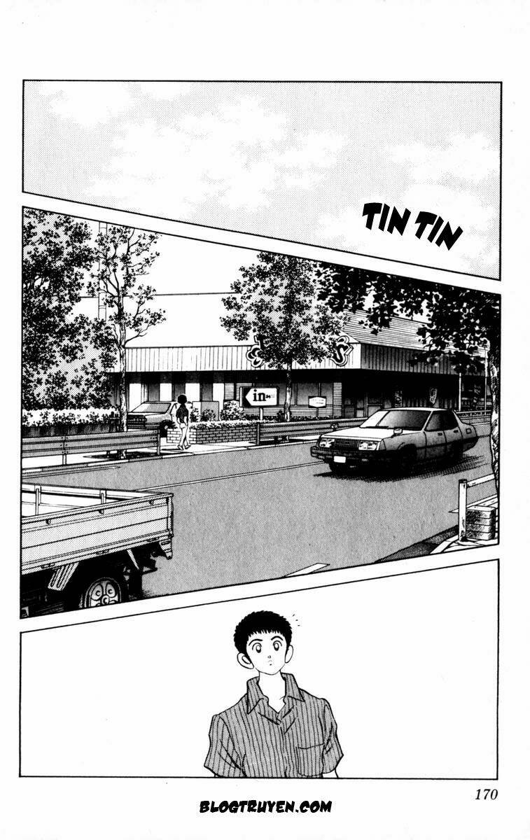 rough - ngọc thô chapter 89 2