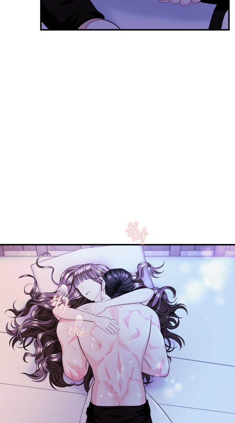 [18+] tôi đã kết hôn với kẻ thù giết cha mẹ chapter 27.2 37