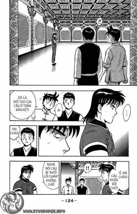 hoàng phi hồng phần 1 chapter 35 118