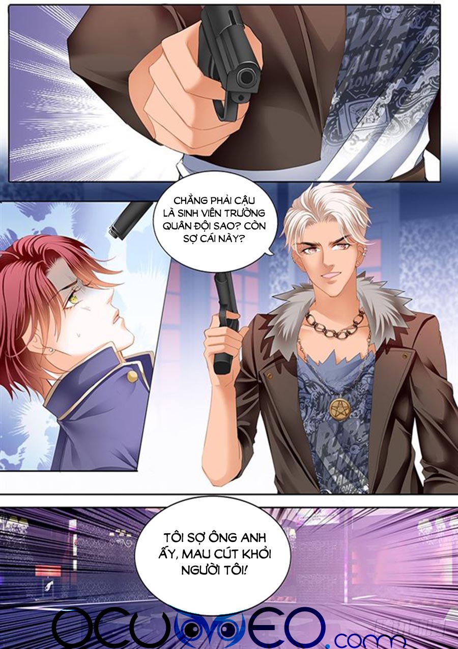 bá đạo tiểu thúc, xin trêu chọc vừa thôi! chapter 47 6