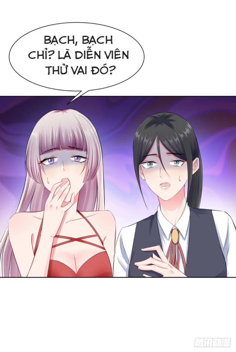 song bảo vô địch chapter 12 15