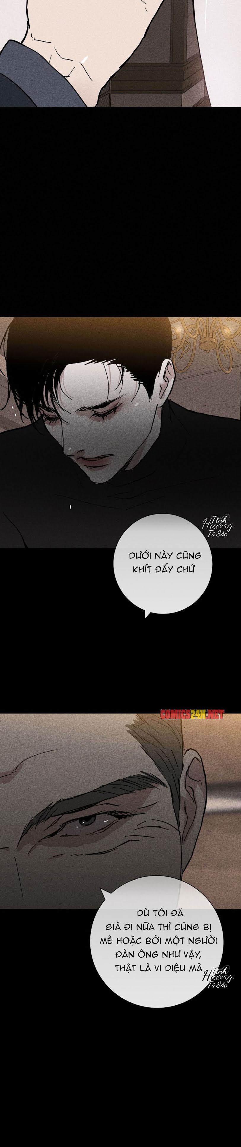 người đàn ông đã kết hôn chapter 10 34