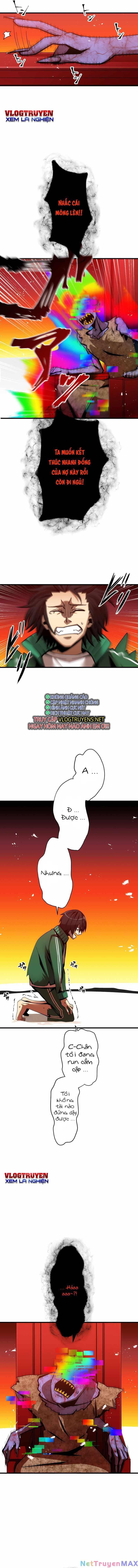 Huyết Thánh Cứu Thế Chủ~ Ta Chỉ Cần 0.0000001% Đã Trở Thành Vô Địch chapter 2 11