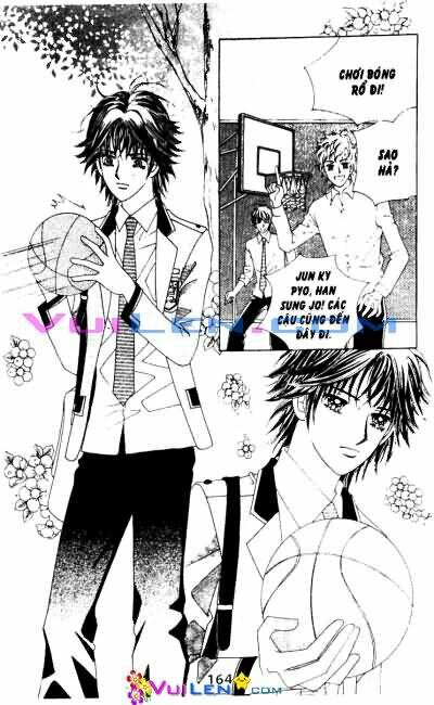 tìm lại tình yêu chapter 40 25