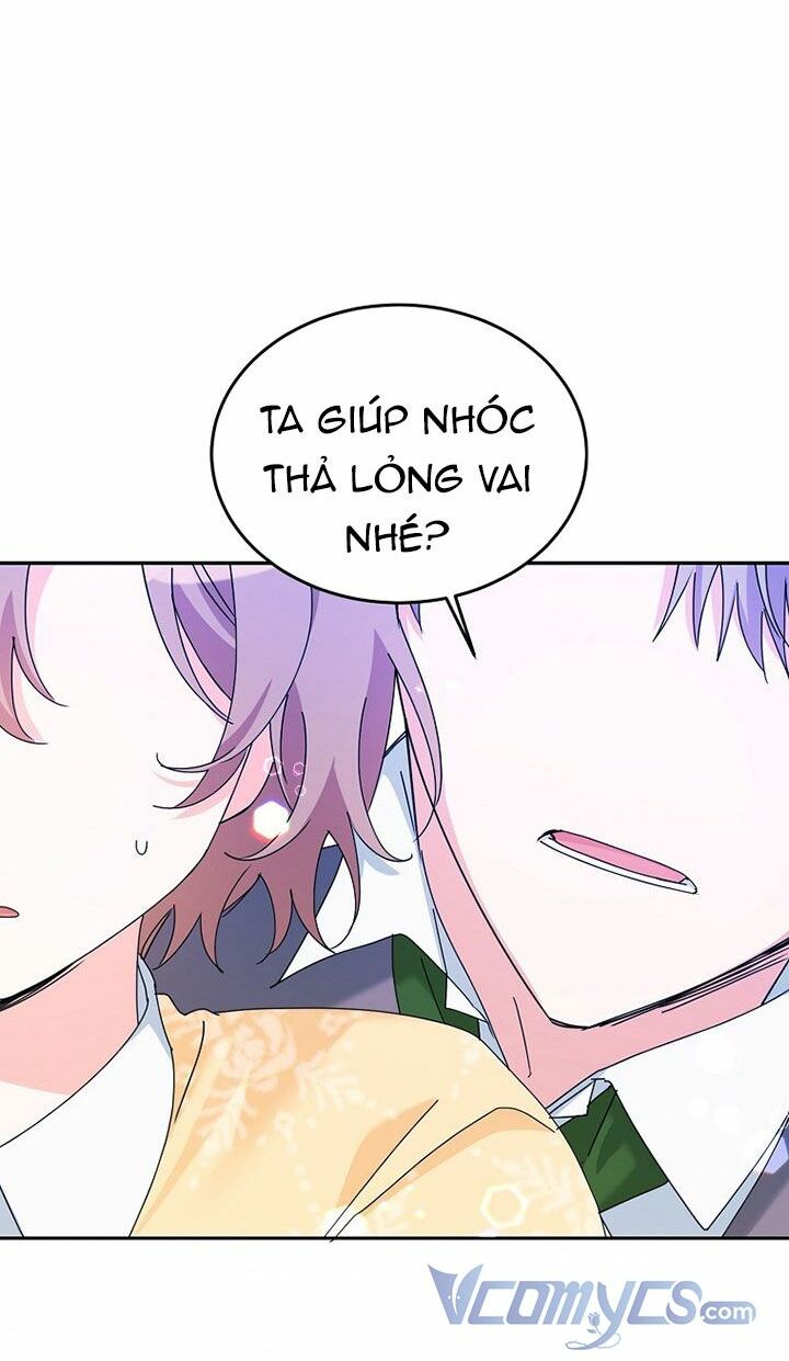 ác nữ karuna bé lại chapter 9 25