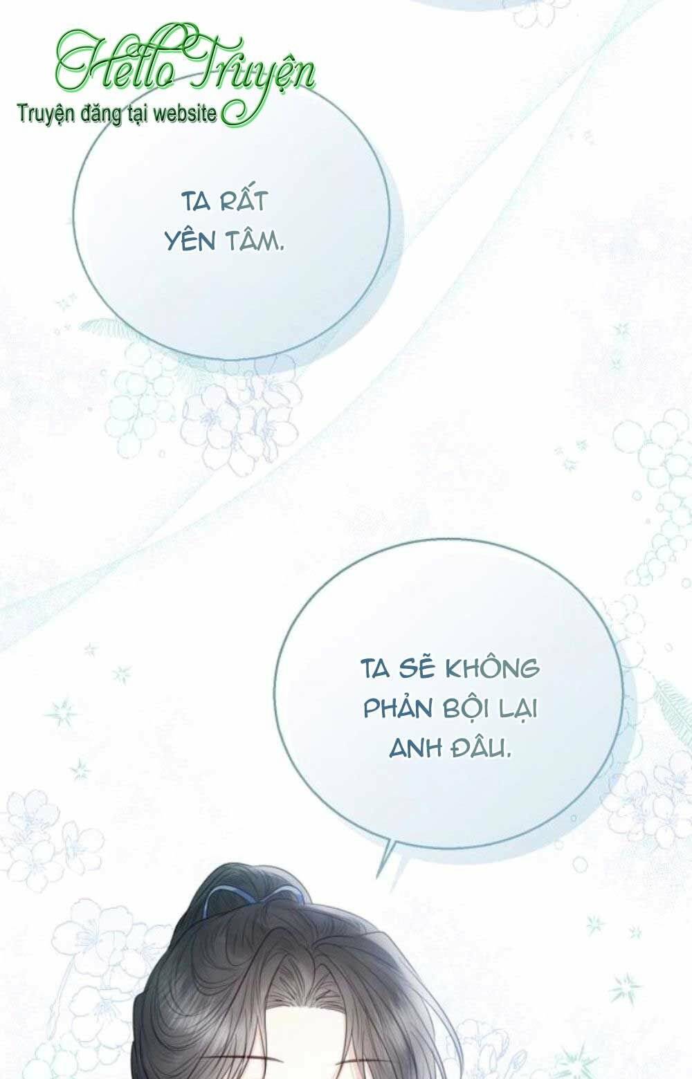 tôi sẽ từ bỏ vị trí hoàng hậu chapter 31 82