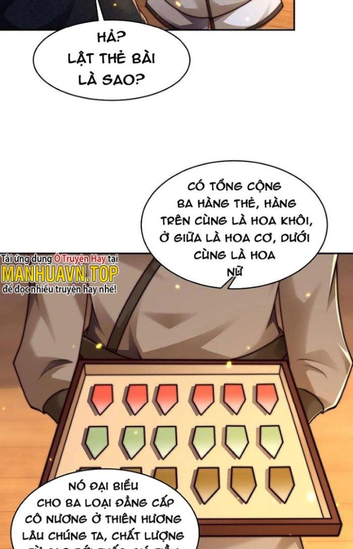 ta nuôi ma quỷ ở trấn ma ti chapter 83 13