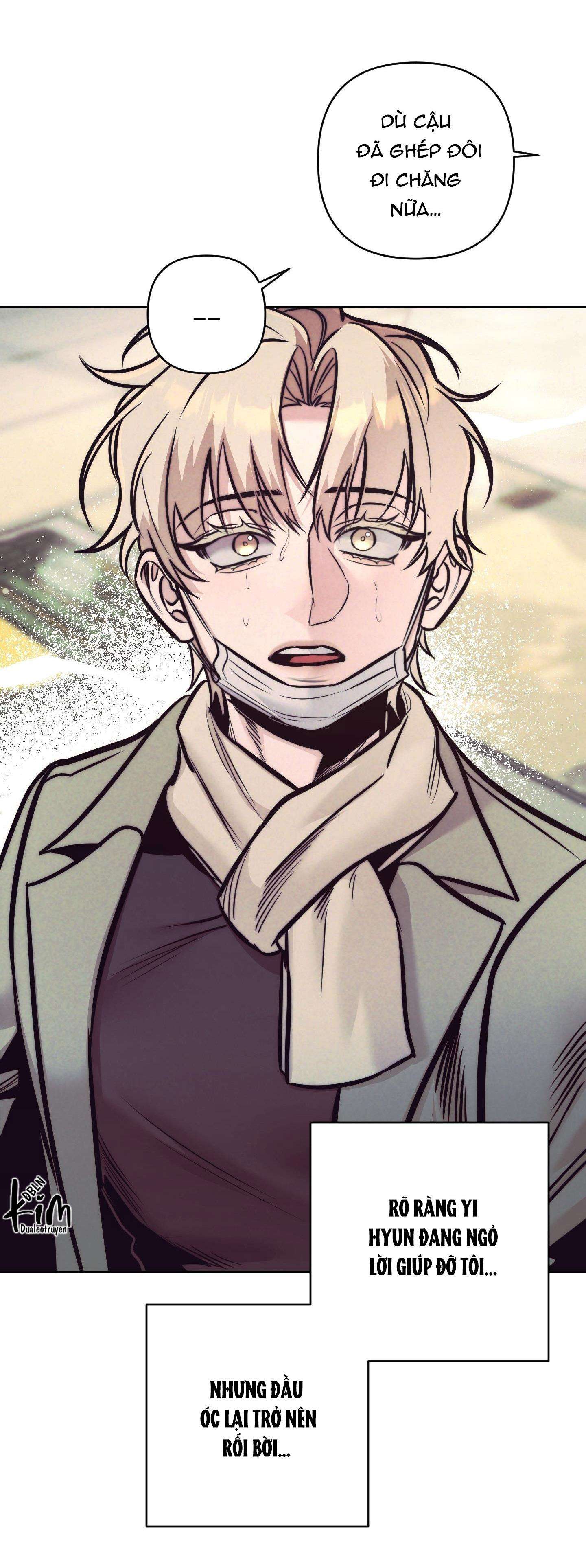 kỳ thị chapter 22 4