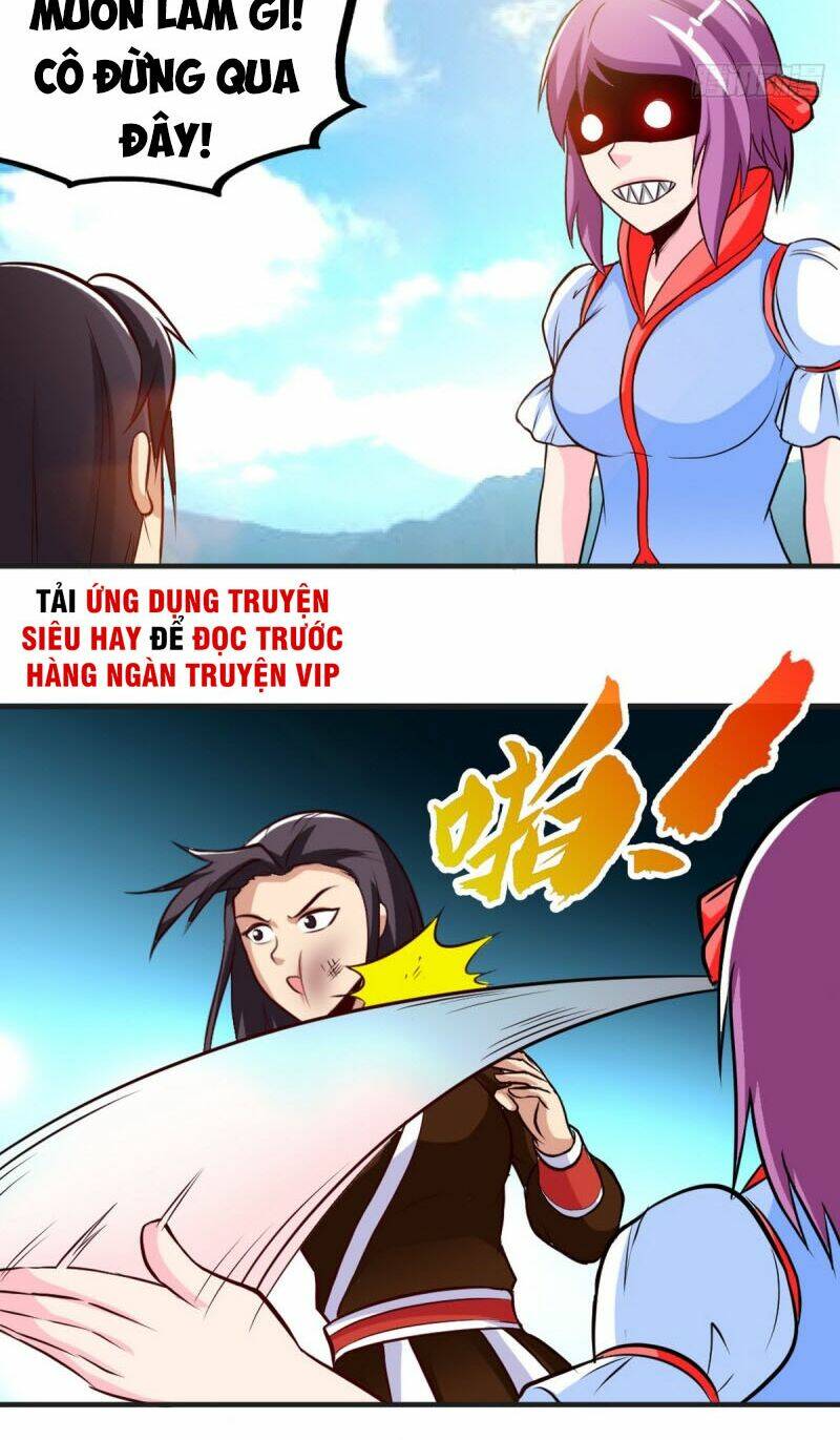 chí tôn thần ma chapter 172 2