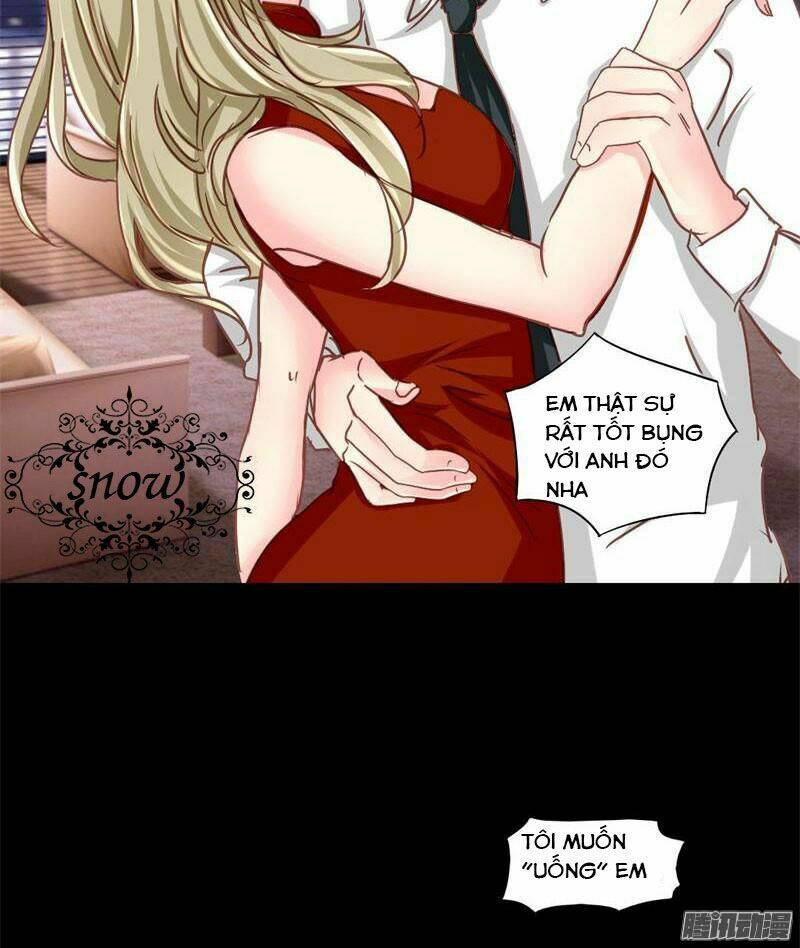 cuộc sống về đêm của người vợ 18 tuổi chapter 11 13